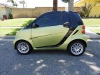Thumbnail Photo 15 for 2012 smart fortwo